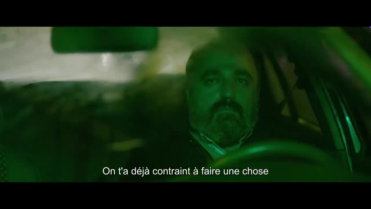 Extrait vidéo du film  Le Diable n existe pas