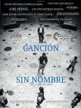 voir la fiche complète du film : Canción sin nombre