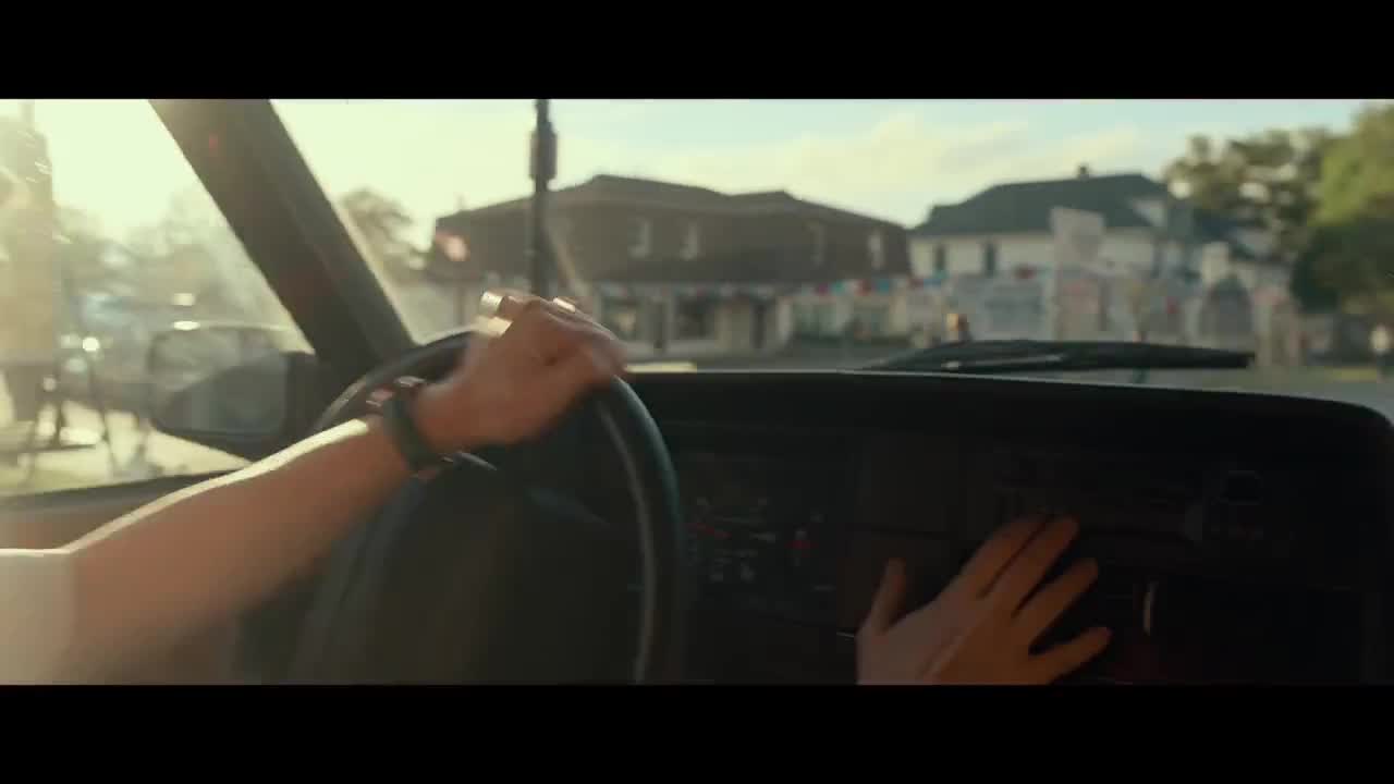 Extrait vidéo du film  Sans un bruit 2