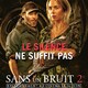 photo du film Sans un bruit 2