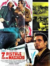 voir la fiche complète du film : Adiós hombre