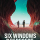 photo de la série Six regards sur le désert
