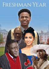 voir la fiche complète du film : Freshman Year