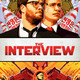 photo du film The Interview