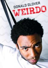 Donald Glover : Weirdo