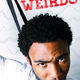 photo du film Donald Glover : Weirdo