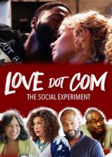 Love Dot Com : The Social Experiment