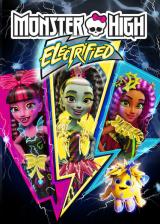 Monster High : Electrified