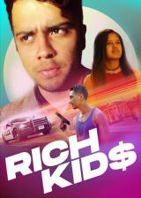 voir la fiche complète du film : Rich Kids