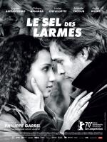 voir la fiche complète du film : Le Sel des larmes