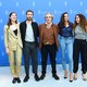 photo du film Le Sel des larmes
