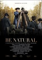 voir la fiche complète du film : Be Natural, l’histoire cachée d’Alice Guy-Blaché