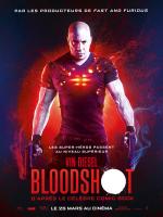 voir la fiche complète du film : Bloodshot