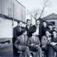 photo du film Contre vents et marées