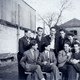 photo du film Contre vents et marées