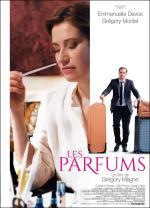 voir la fiche complète du film : Les Parfums