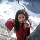 photo du film Mulan