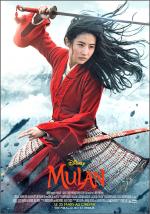 voir la fiche complète du film : Mulan