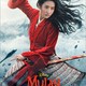 photo du film Mulan