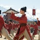 photo du film Mulan