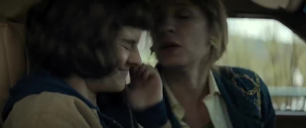 Extrait vidéo du film  Jumbo