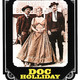 photo du film Doc Holliday