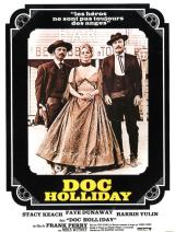 voir la fiche complète du film : Doc Holliday