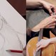 photo du film Les Mains courageuses dans le chaos du temps