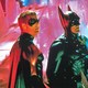 photo du film Batman & Robin