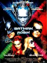 voir la fiche complète du film : Batman & Robin