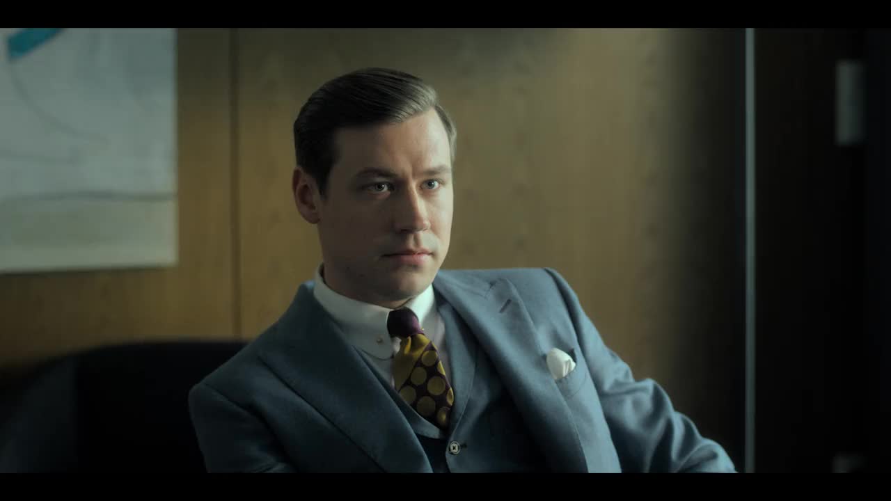 Extrait vidéo du film  La folie des hauteurs