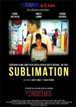 voir la fiche complète du film : Sublimation