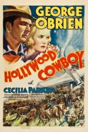 voir la fiche complète du film : Hollywood Cowboy