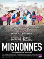 voir la fiche complète du film : Mignonnes
