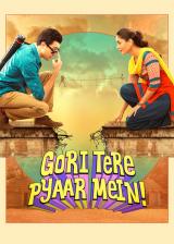 voir la fiche complète du film : Gori Tere Pyaar Mein