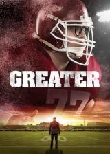 voir la fiche complète du film : Greater