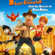 photo du film Tad the Lost Explorer and the Secret of King Midas (English Version)