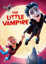 voir la fiche complète du film : The Little Vampire