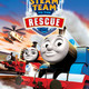 photo du film Thomas & Friends : Steam Team to the Rescue