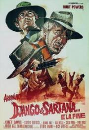 voir la fiche complète du film : Sartana... si ton bras gauche te gêne, coupe-le !