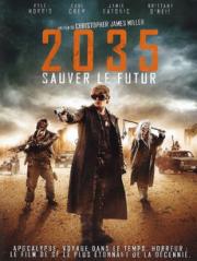 voir la fiche complète du film : 2035 : Sauver le futur