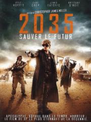 2035 : Sauver Le Futur