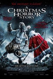 voir la fiche complète du film : A Christmas Horror Story