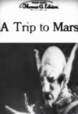 A Trip To Mars