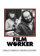 voir la fiche complète du film : Filmworker