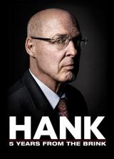 Hank : Five Years from the Brink