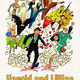 photo du film Harold and Lillian : A Hollywood Love Story