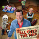 photo du film Jeff Dunham : All Over the Map