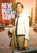 John Mulaney : New in Town