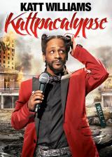 voir la fiche complète du film : Katt Williams : Kattpacalypse